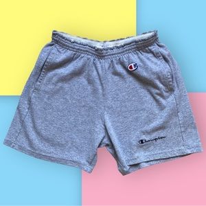 1990’s Vintage Champion Sweat Shorts